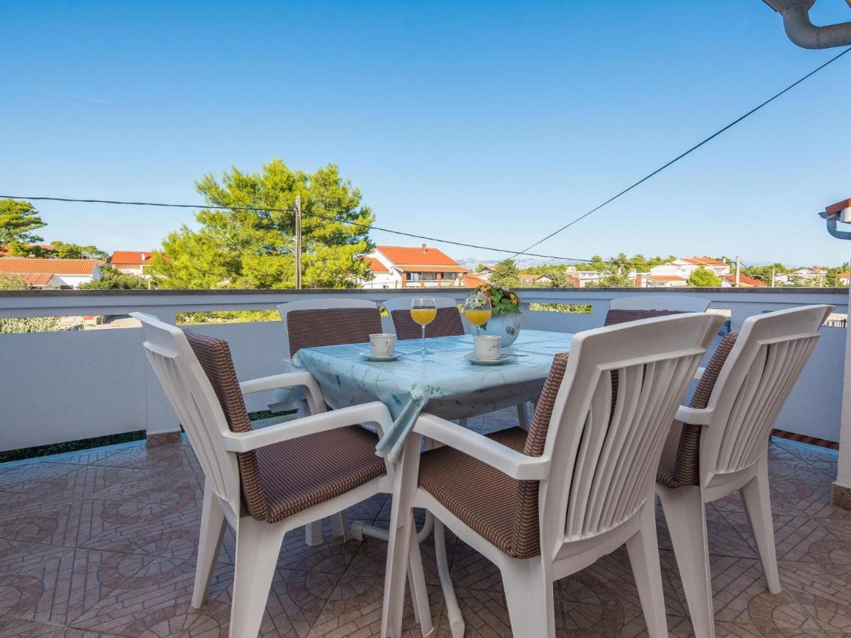 Apartments In House Liveric, In Vir At The Beach Exterior photo